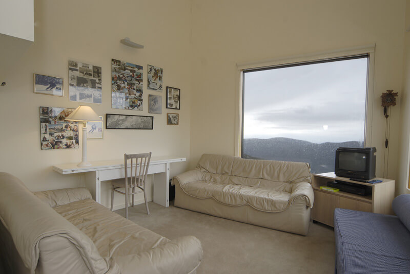 Chalet Apartment 714/610